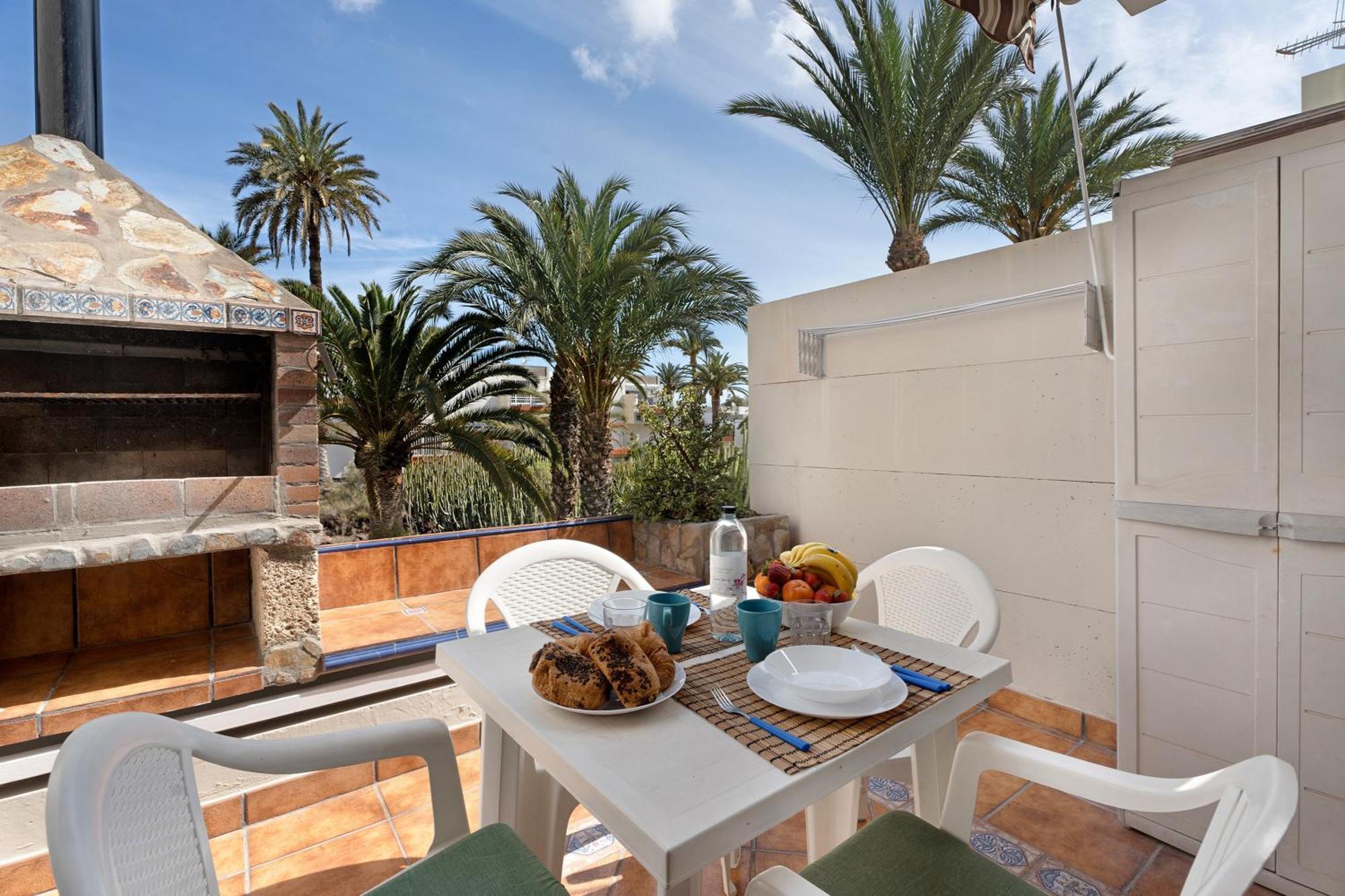 Aaron Beautifull House Apartment Arona (Tenerife)